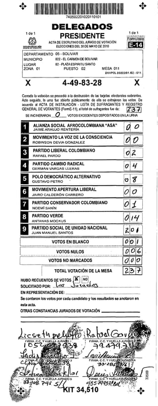 Bolivar el carmen_de_bolivar