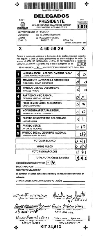 Bolivar el carmen_de_bolivar