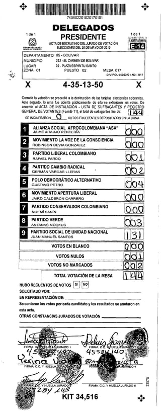 Bolivar el carmen_de_bolivar