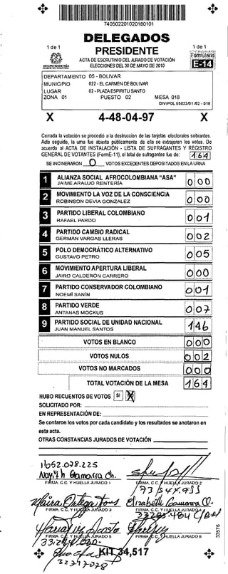 Bolivar el carmen_de_bolivar