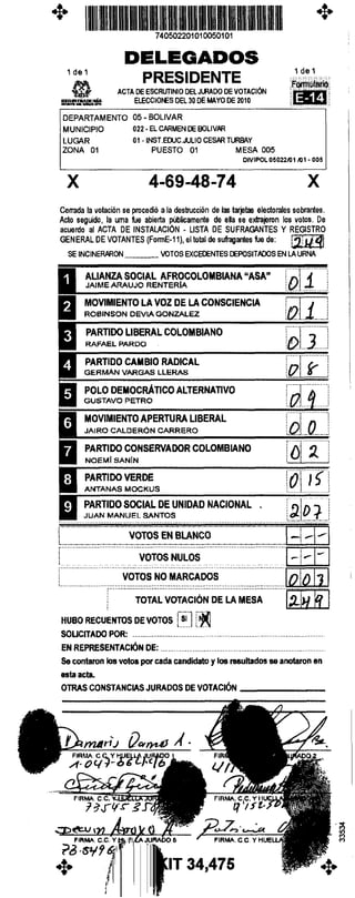 Bolivar el carmen_de_bolivar