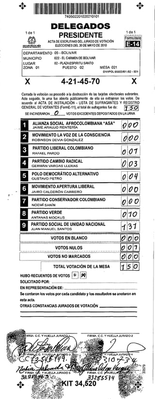 Bolivar el carmen_de_bolivar