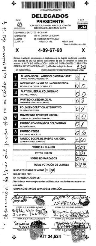 Bolivar el carmen_de_bolivar
