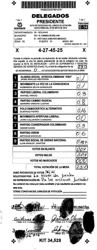 Bolivar el carmen_de_bolivar