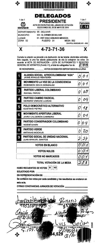 Bolivar el carmen_de_bolivar