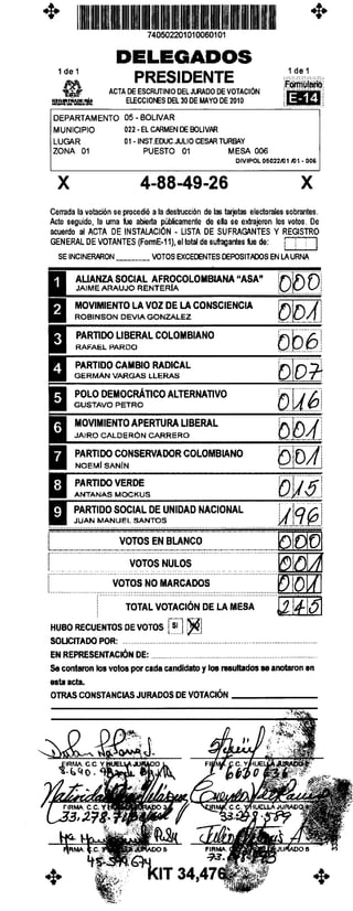 Bolivar el carmen_de_bolivar