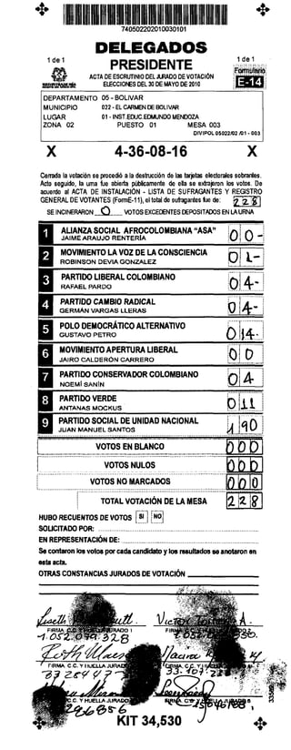 Bolivar el carmen_de_bolivar