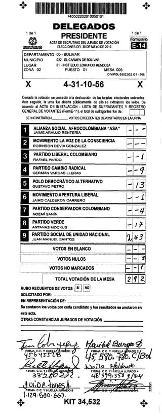 Bolivar el carmen_de_bolivar