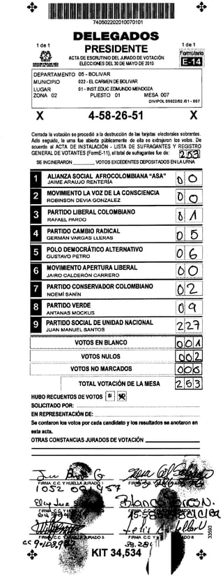 Bolivar el carmen_de_bolivar