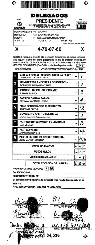 Bolivar el carmen_de_bolivar