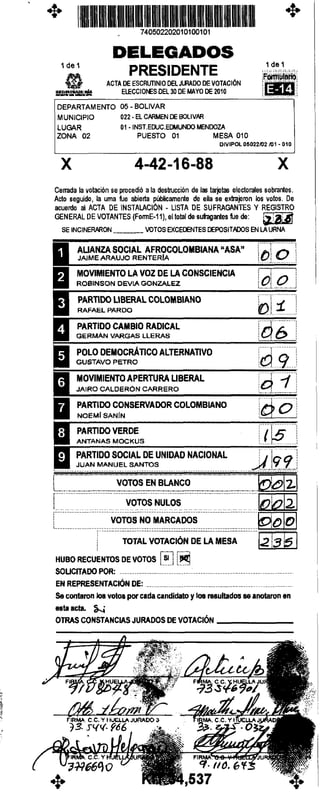 Bolivar el carmen_de_bolivar