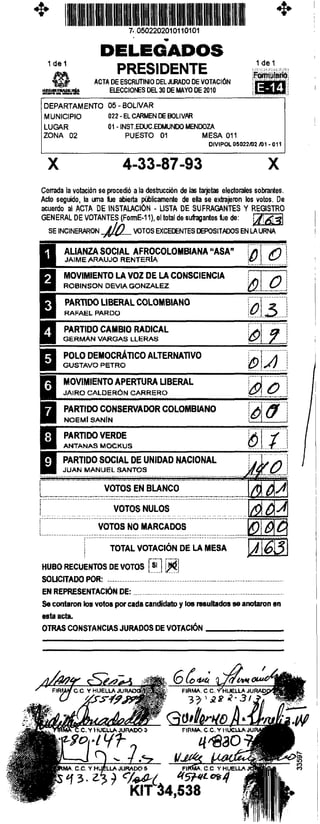 Bolivar el carmen_de_bolivar