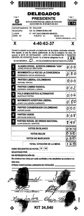 Bolivar el carmen_de_bolivar