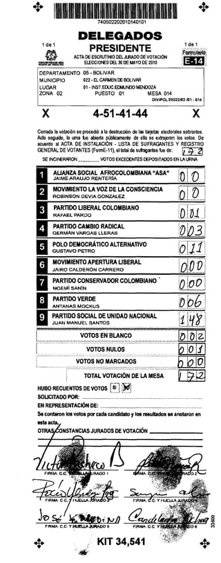 Bolivar el carmen_de_bolivar