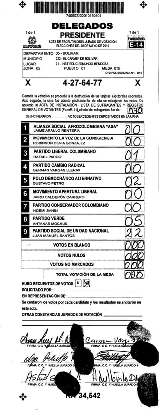 Bolivar el carmen_de_bolivar