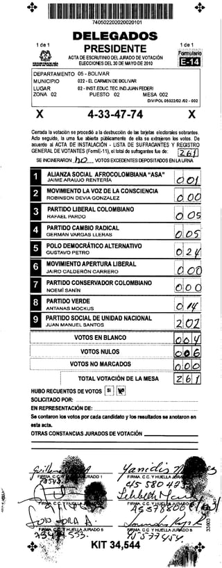 Bolivar el carmen_de_bolivar