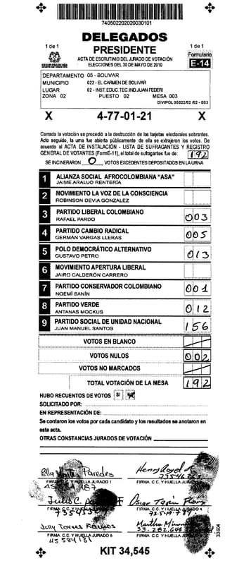 Bolivar el carmen_de_bolivar
