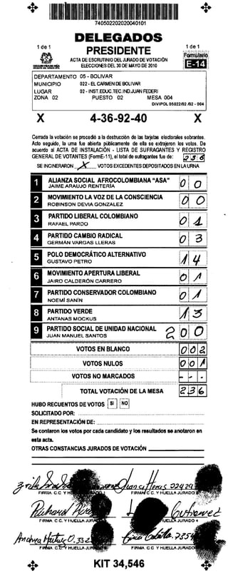 Bolivar el carmen_de_bolivar