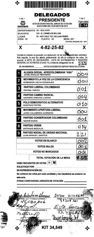 Bolivar el carmen_de_bolivar