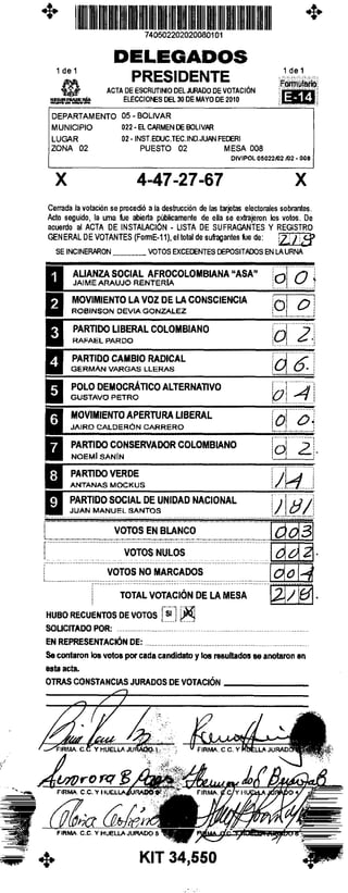 Bolivar el carmen_de_bolivar