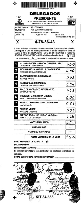 Bolivar el carmen_de_bolivar
