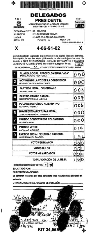 Bolivar el carmen_de_bolivar