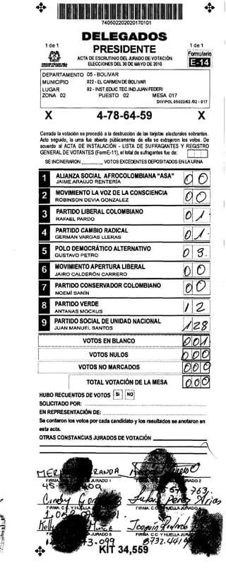 Bolivar el carmen_de_bolivar