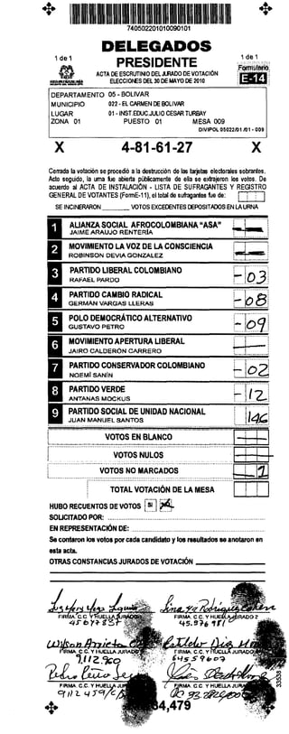 Bolivar el carmen_de_bolivar