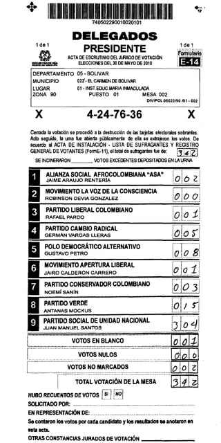 Bolivar el carmen_de_bolivar