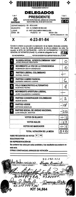 Bolivar el carmen_de_bolivar