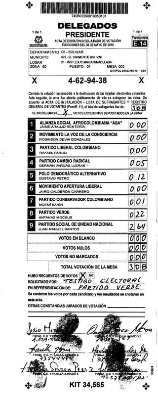Bolivar el carmen_de_bolivar