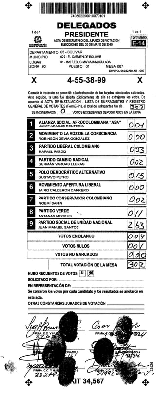 Bolivar el carmen_de_bolivar