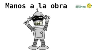 BOLIVAR HERMORRAGIA.pptx