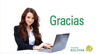 BOLIVAR HERMORRAGIA.pptx