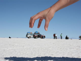  Salar de Uyuni
สุดยอดสถานที่ถ่ายภาพ



                       Created by Oat BOL#45 YPscSH06
 