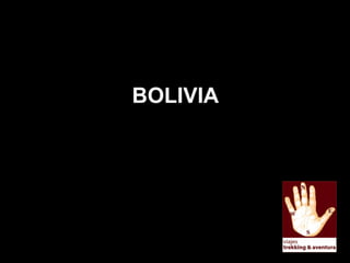 BOLIVIA 