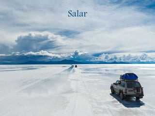 Salar
 