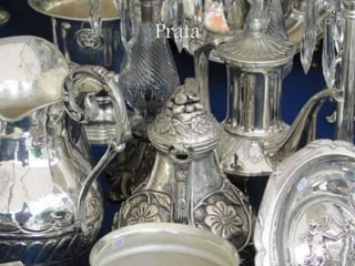 Prata
 