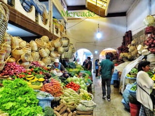 Mercado
 