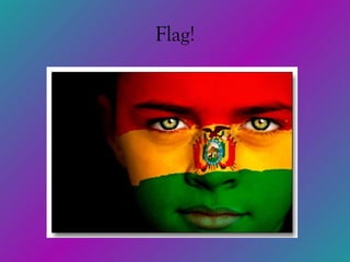 Flag! 