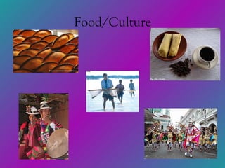 Food/Culture 