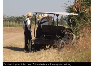 Missionsreise Bolivien