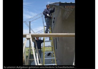 Missionsreise Bolivien