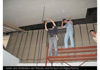 Missionsreise Bolivien