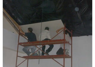 Missionsreise Bolivien