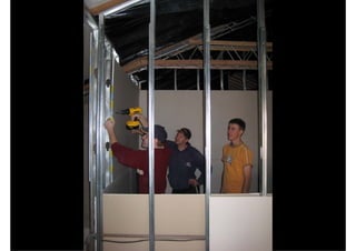 Missionsreise Bolivien