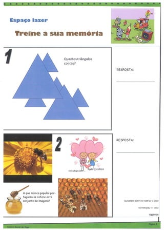 Boletim Janeiro 2011