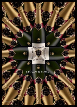 L ife c an be p e rf e c t




Bollinger_Special Cuvee_297x210_Master_UK.indd 1                                6/16/11 11:54 AM
 