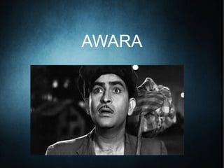 AWARA
 