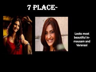 Bolly heroins top 10